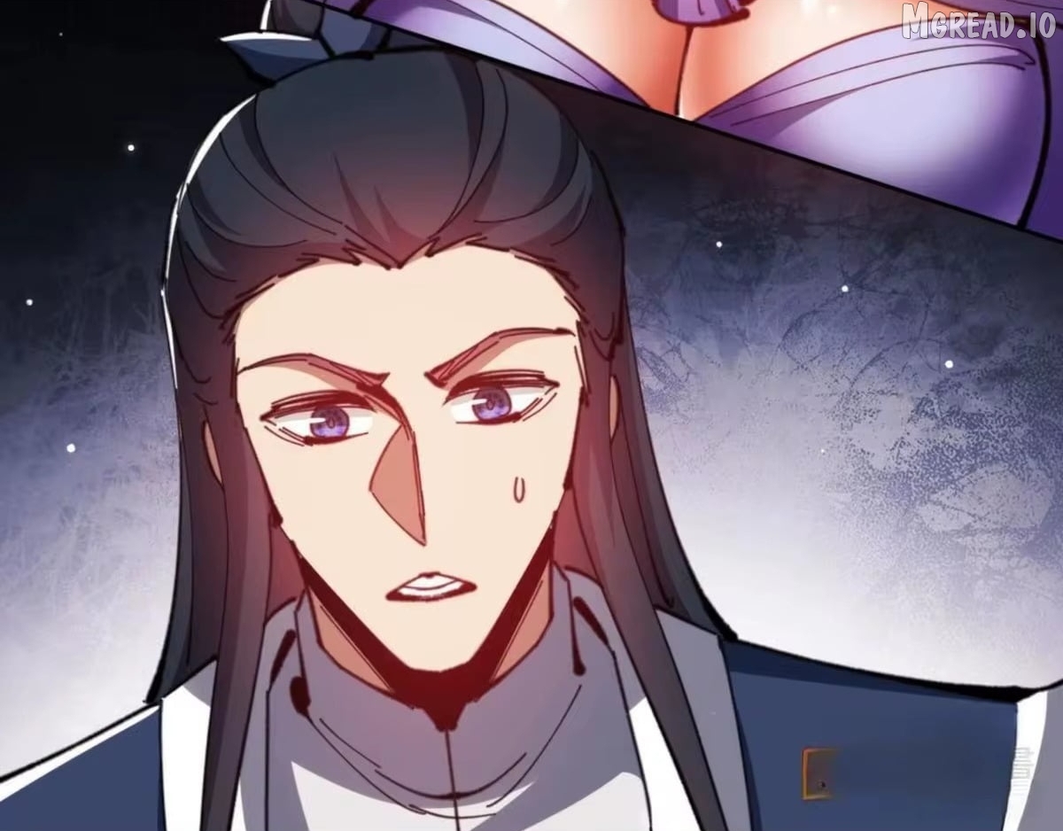 Master: This rebellious disciple is definitely not the Holy Son Chapter 186  - page 104